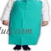 ToolUSA Bib Style Adult Work Apron In Pvc And Polyester Blend: 9060B   